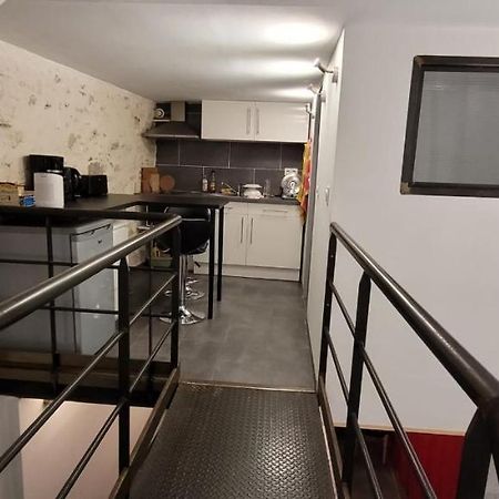 Charming Studio In The Heart Of Авиньон Экстерьер фото