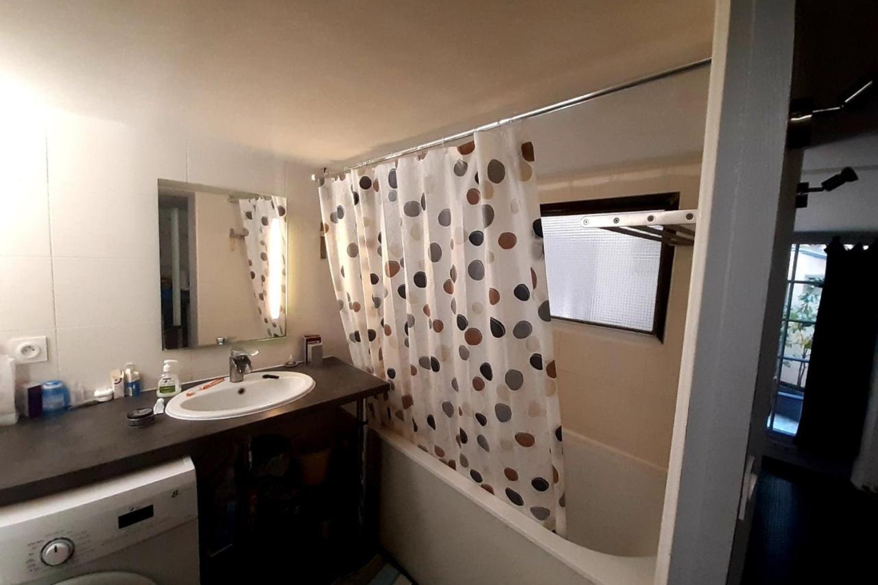 Charming Studio In The Heart Of Авиньон Экстерьер фото